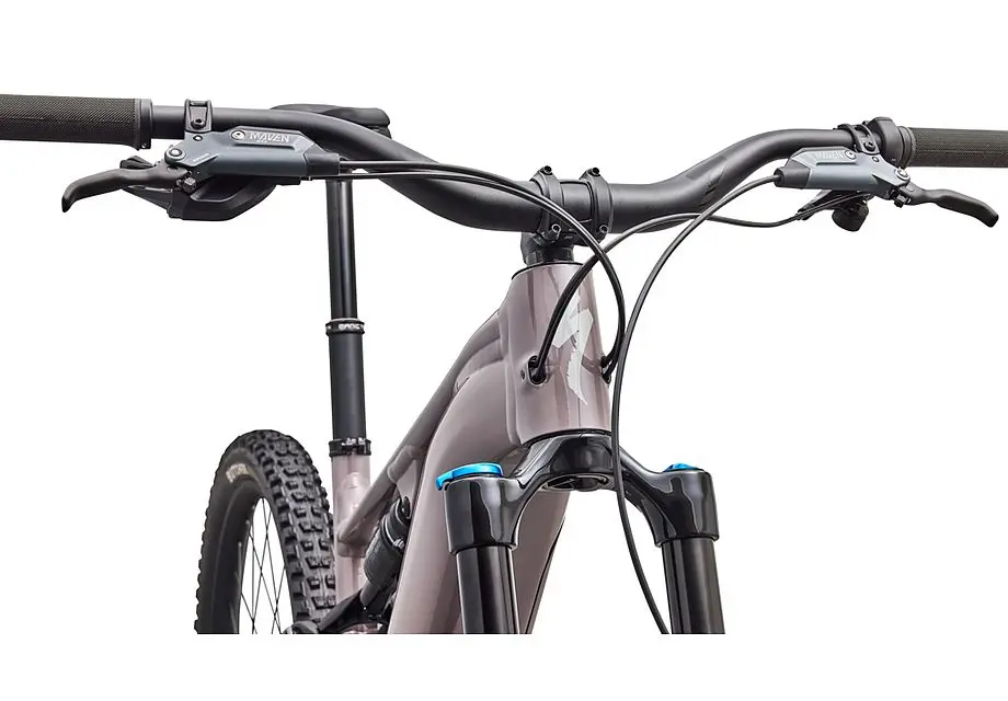 LEVO COMP ALLOY G4 DSRTMET/DLMMET image 5