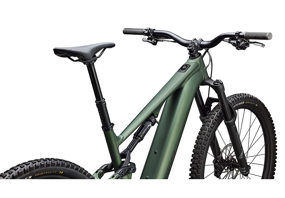 LEVO ALLOY G4 image 22