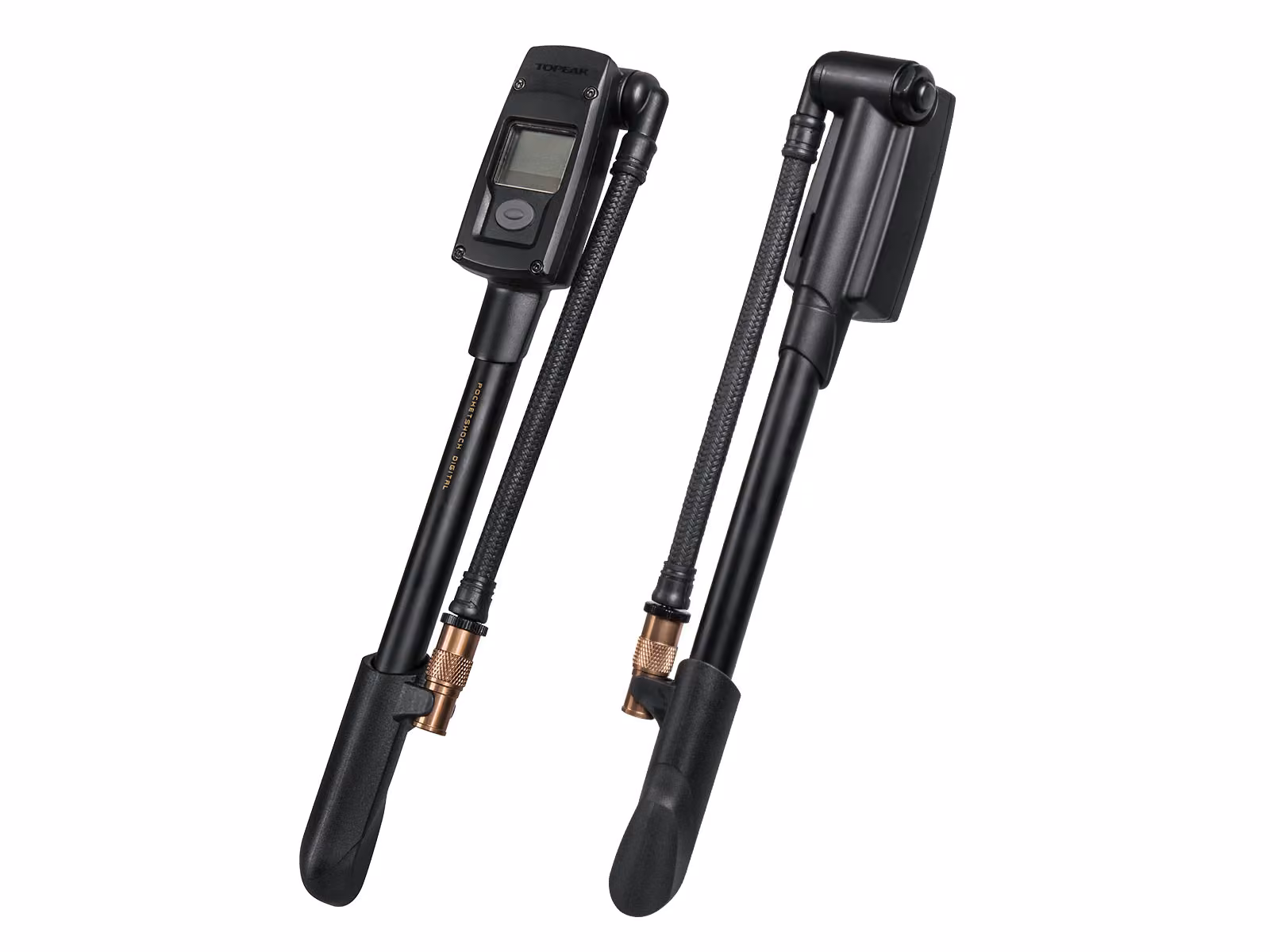 Topeak Pocketshock Digital image 2