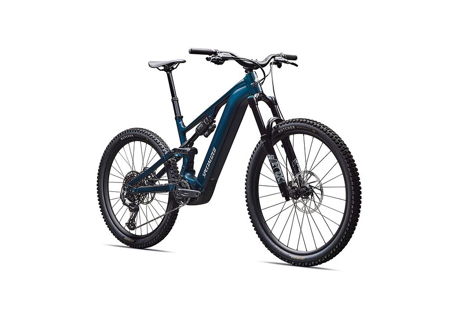 LEVO COMP ALLOY G4 image 2