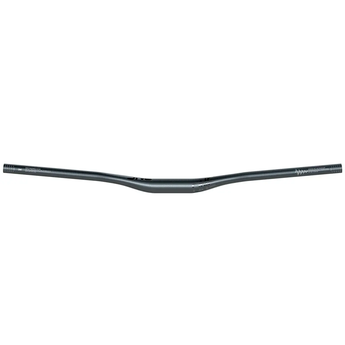 Aluminium Handlebar 800mm image 2