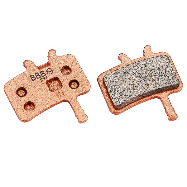 BBB - DiscStop BBS-42 SRAM/Avid image 2