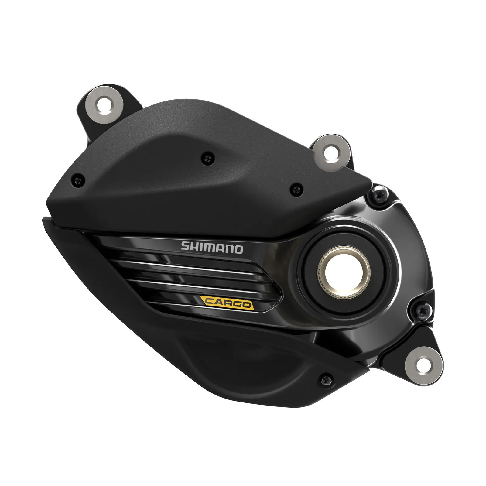SHIMANO Drive Unit DU-EP801-CRG (250 W 85 N·m) 2nd Generation