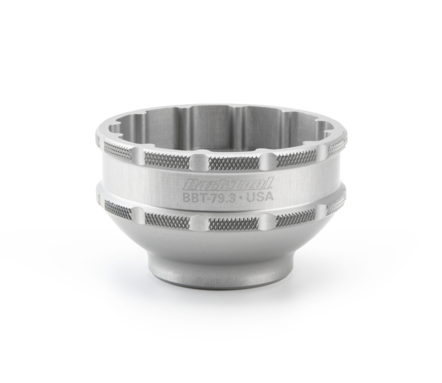 Park Tool - BBT Bottom Bracket Sockets 12-Notch image 6
