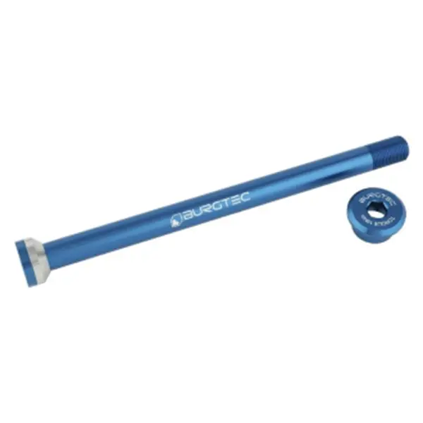 Burgtec Transition 171mm Rear Axle SPECIAL SAVE 30% image 3