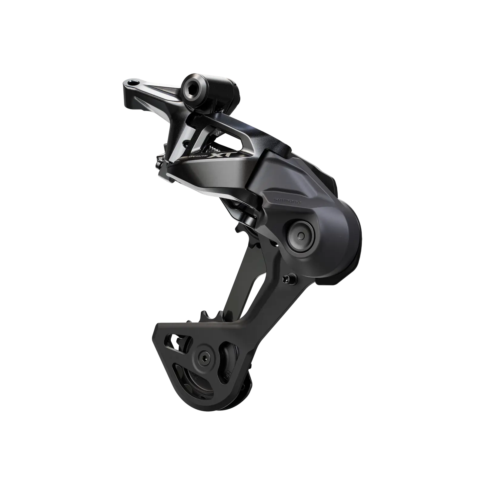 SHIMANO DEORE XT Rear Derailleur RD-M8200-SGS 12-speed image 3