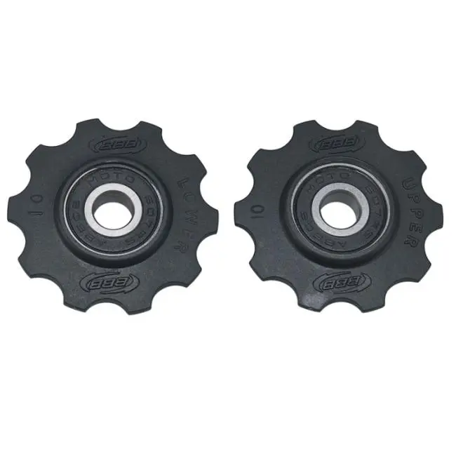 BBB - RollerBoys Pulleys image 2