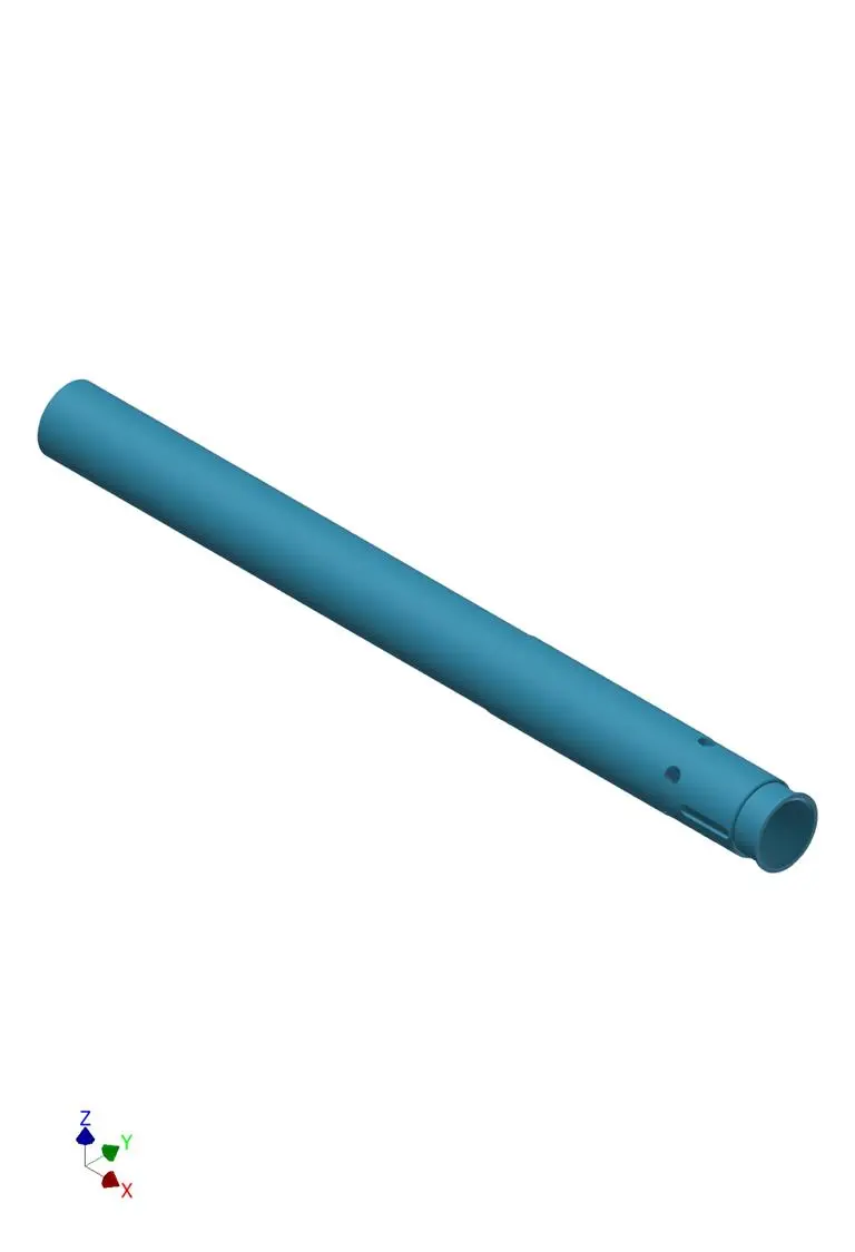 DT Swiss - Dropper Parts image 12