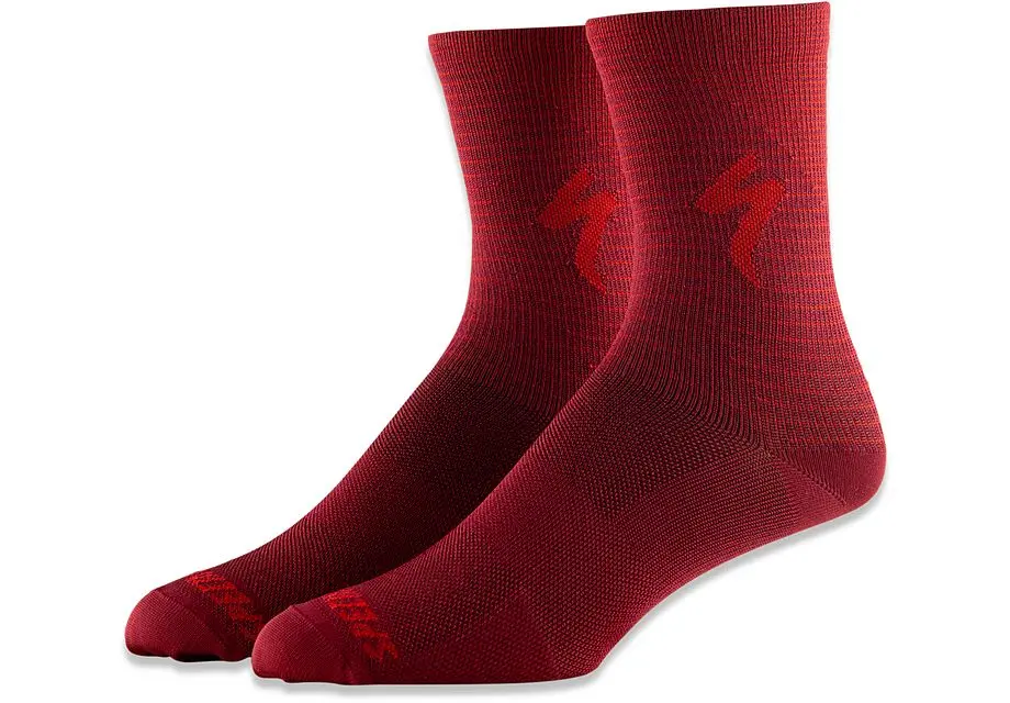 SOFT AIR TALL LOGO SOCK image 21