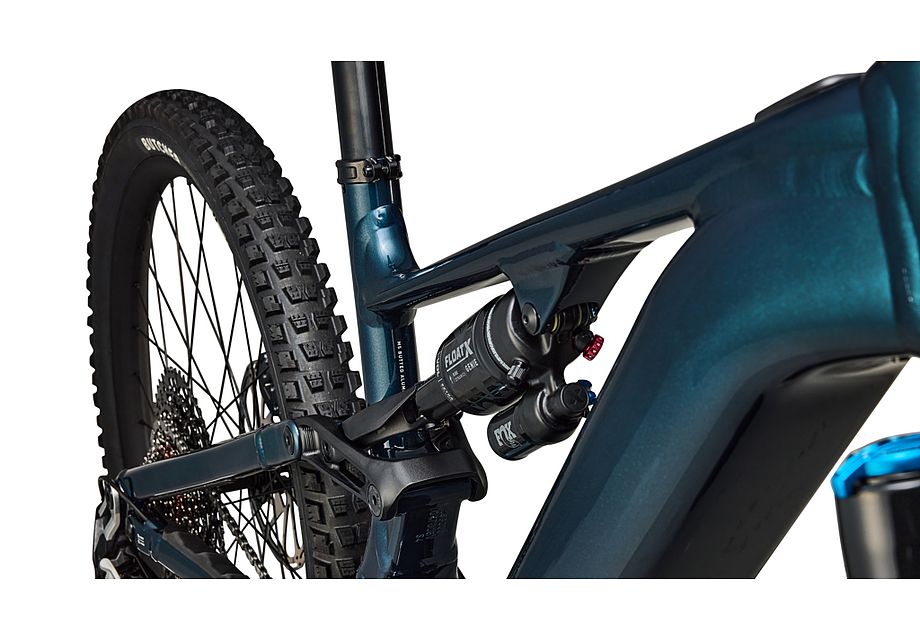 LEVO COMP ALLOY G4 image 6