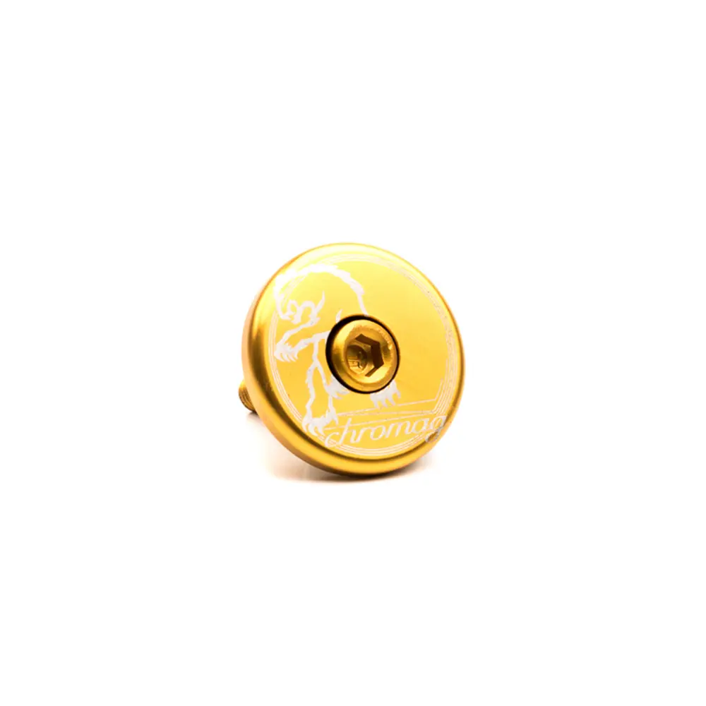 Chromag Top Caps image 4