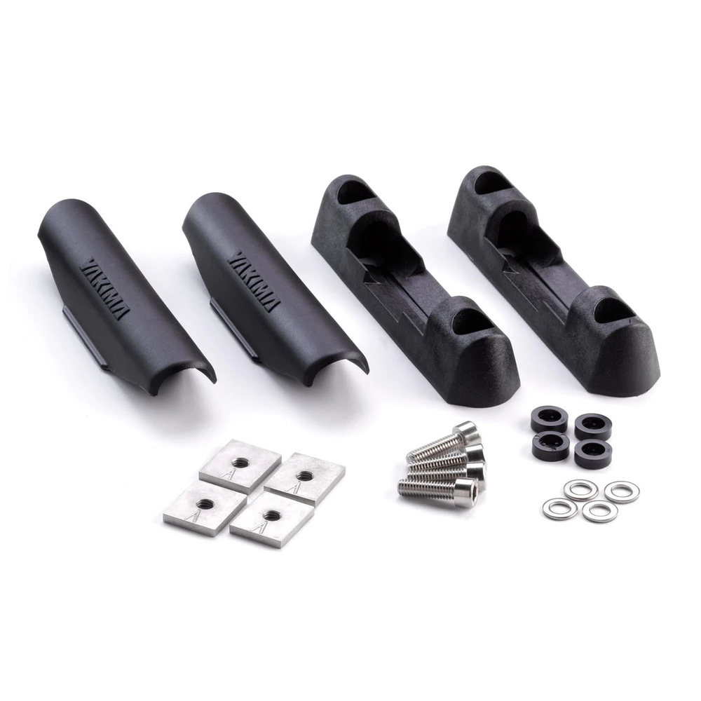 Yakima SkyLine FX Legs and Kits image 4