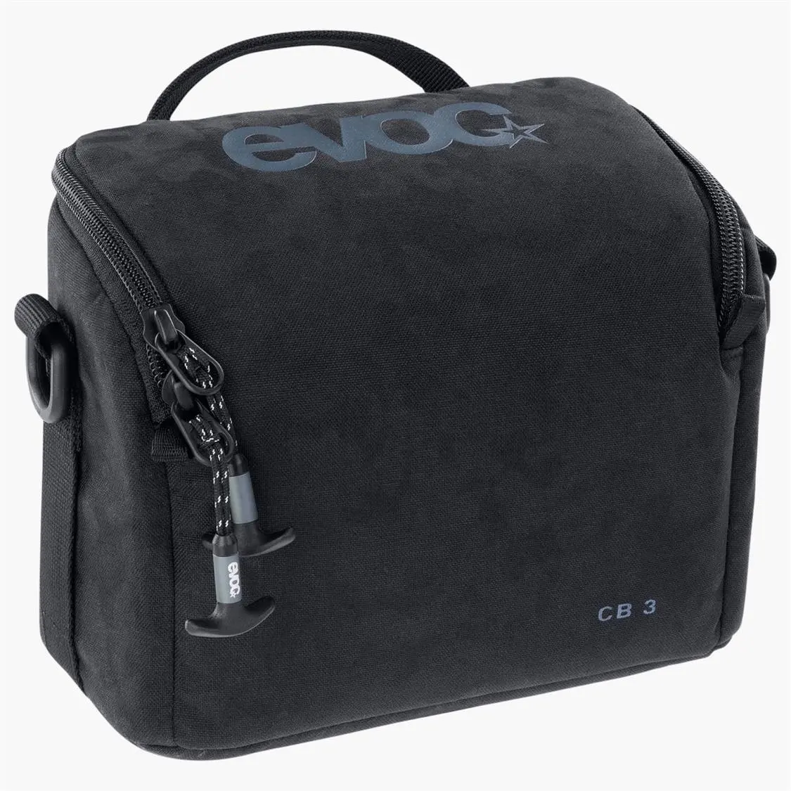 Evoc - CB 3 Camera Block (SS26)