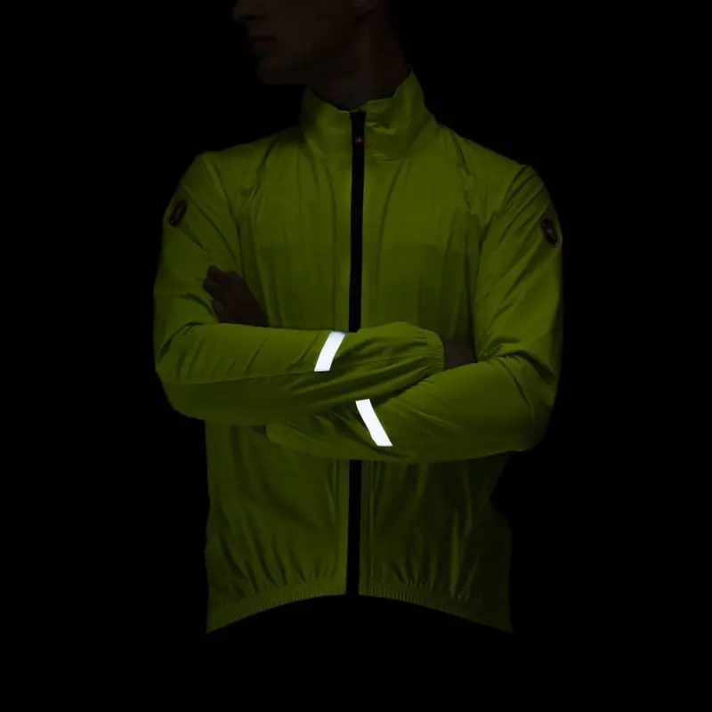 Castelli Emergency 2 Rain Jacket Men's image 9