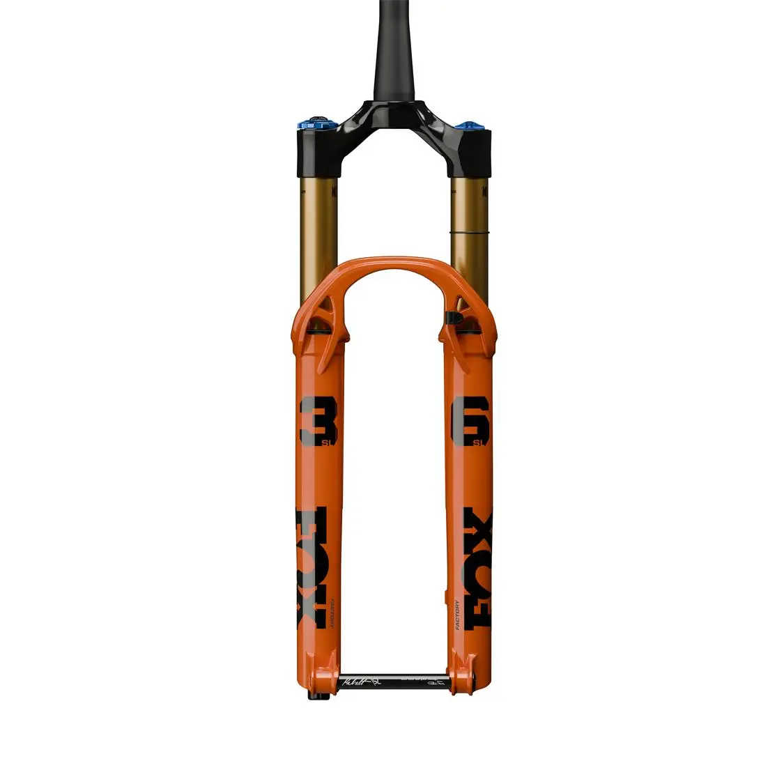 Fox - 36 SL Factory Fork - Grip X 29