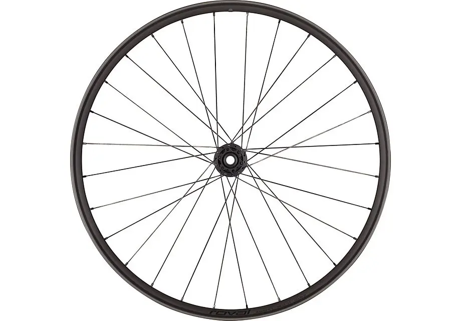TRAVERSE SL 240 II 29 6B REAR XD CARBON/BLK image 4