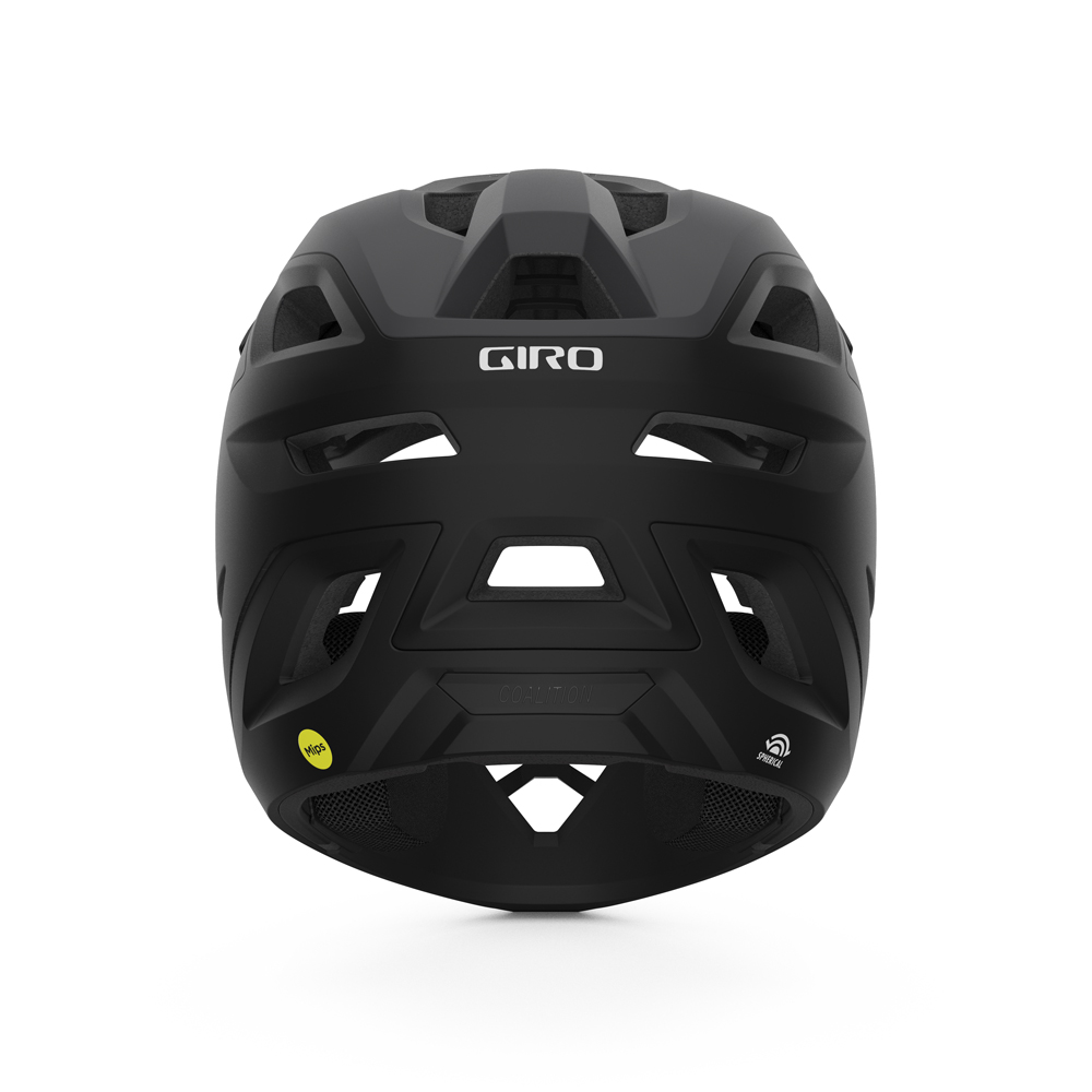Giro Coalition Spherical Full Face image 2
