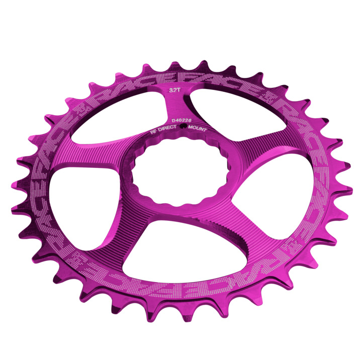 Race Face - Cinch Direct Mount 1x NW Chainring image 6