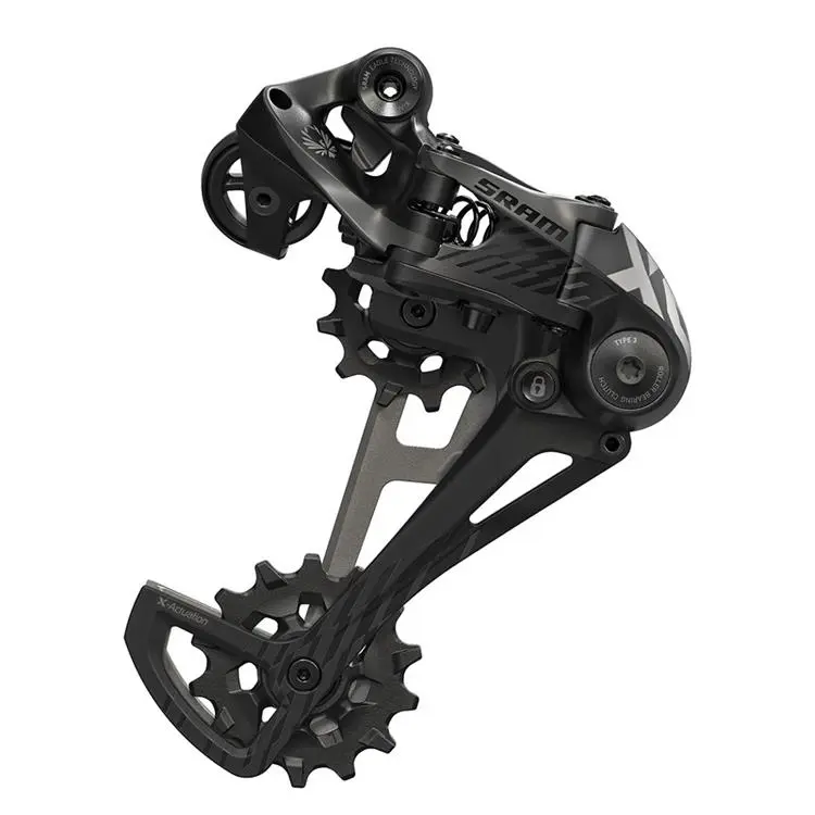 SRAM XX1/X01/Eagle Rear Derailleur 1X12 Parts image 2
