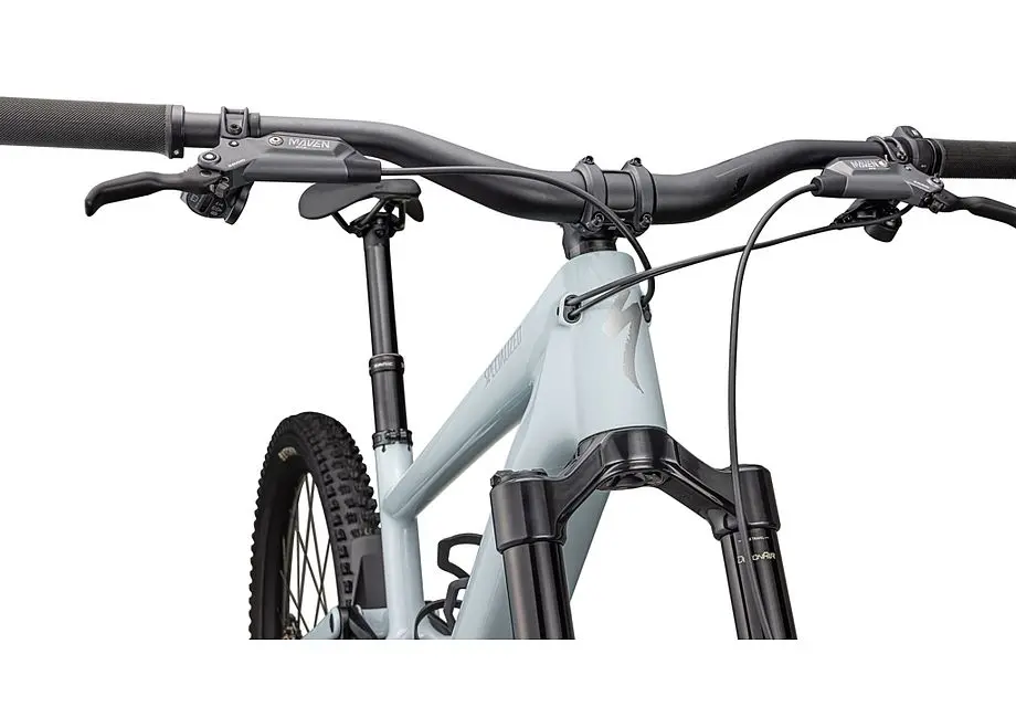 KENEVO SL COMP CARBON 29 BNTGLDMET/BLKLQDMET S5 image 14