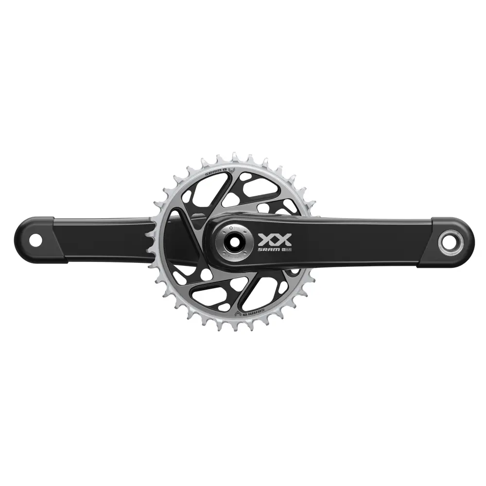 SRAM XX SL Eagle AXS Transmission Groupset image 2