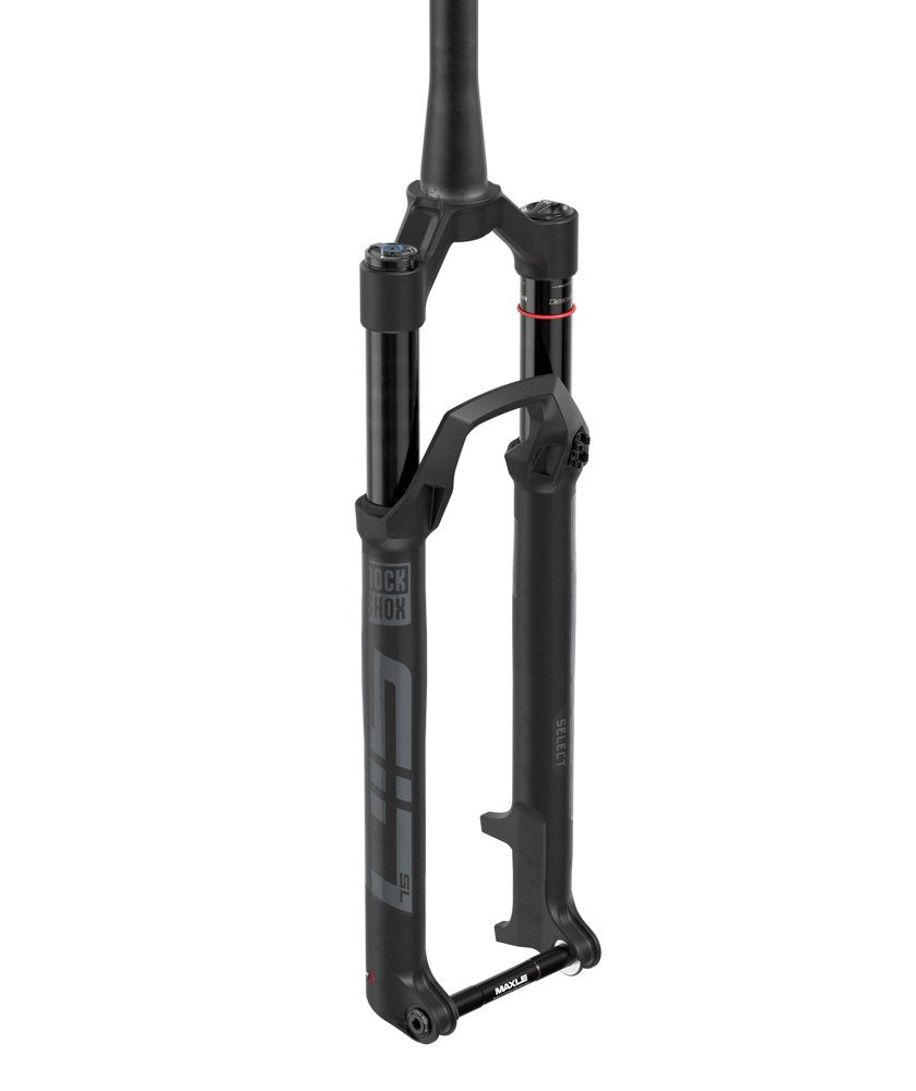 RockShox SID SL Select 3 Position Fork