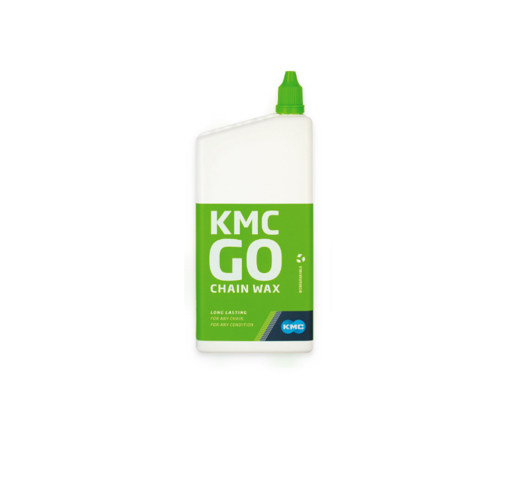 KMC - Go Chain Wax image 2