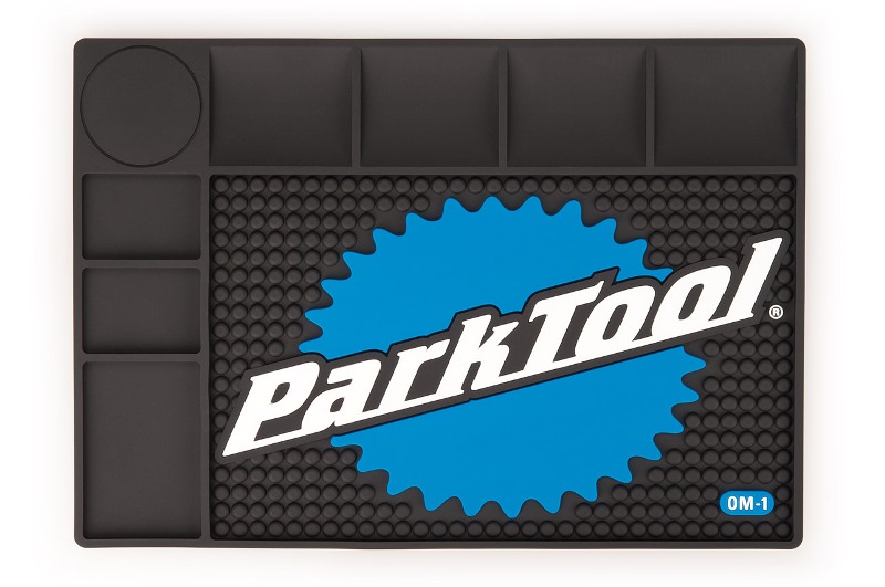 Park Tool - OM-1 - Benchtop Overhaul Mat image 5