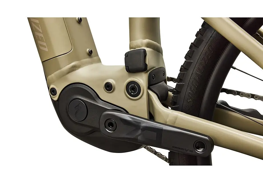 LEVO R COMP ALLOY image 7