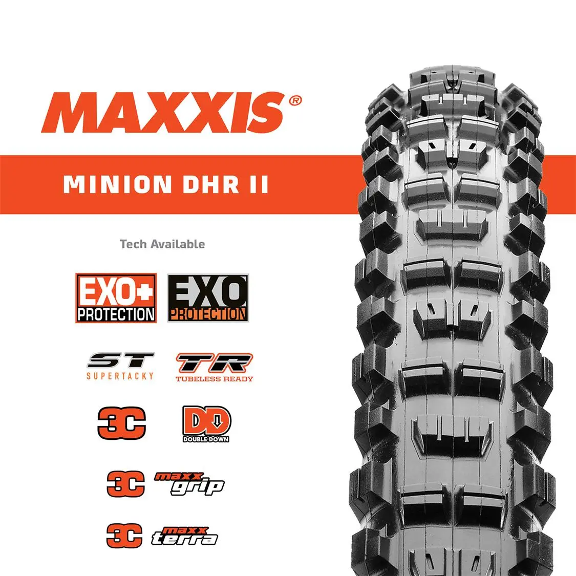 Maxxis - 26