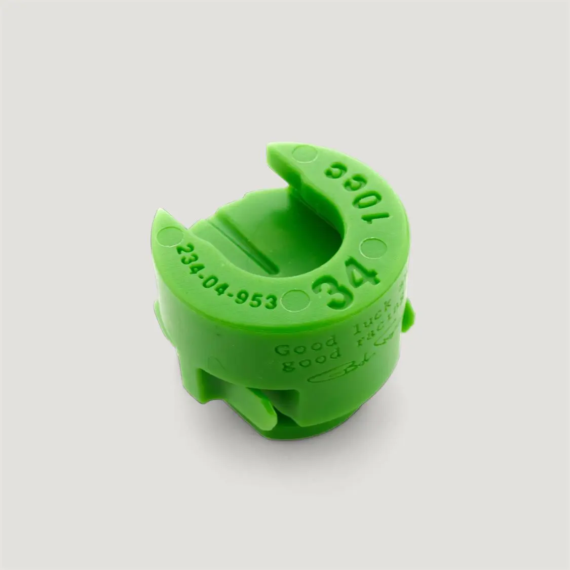 Fox - Volume Spacers image 5