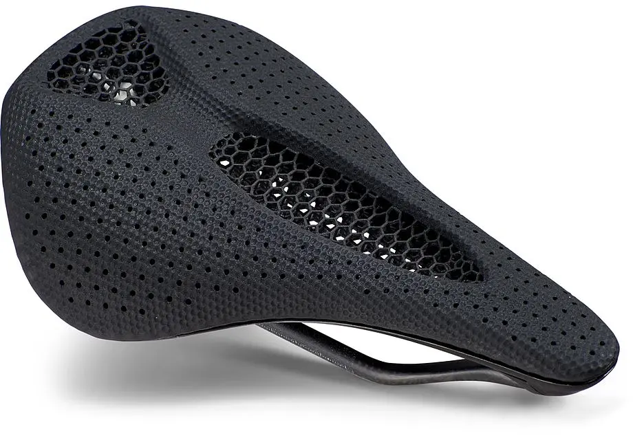 SW POWER MIRROR SADDLE BLK