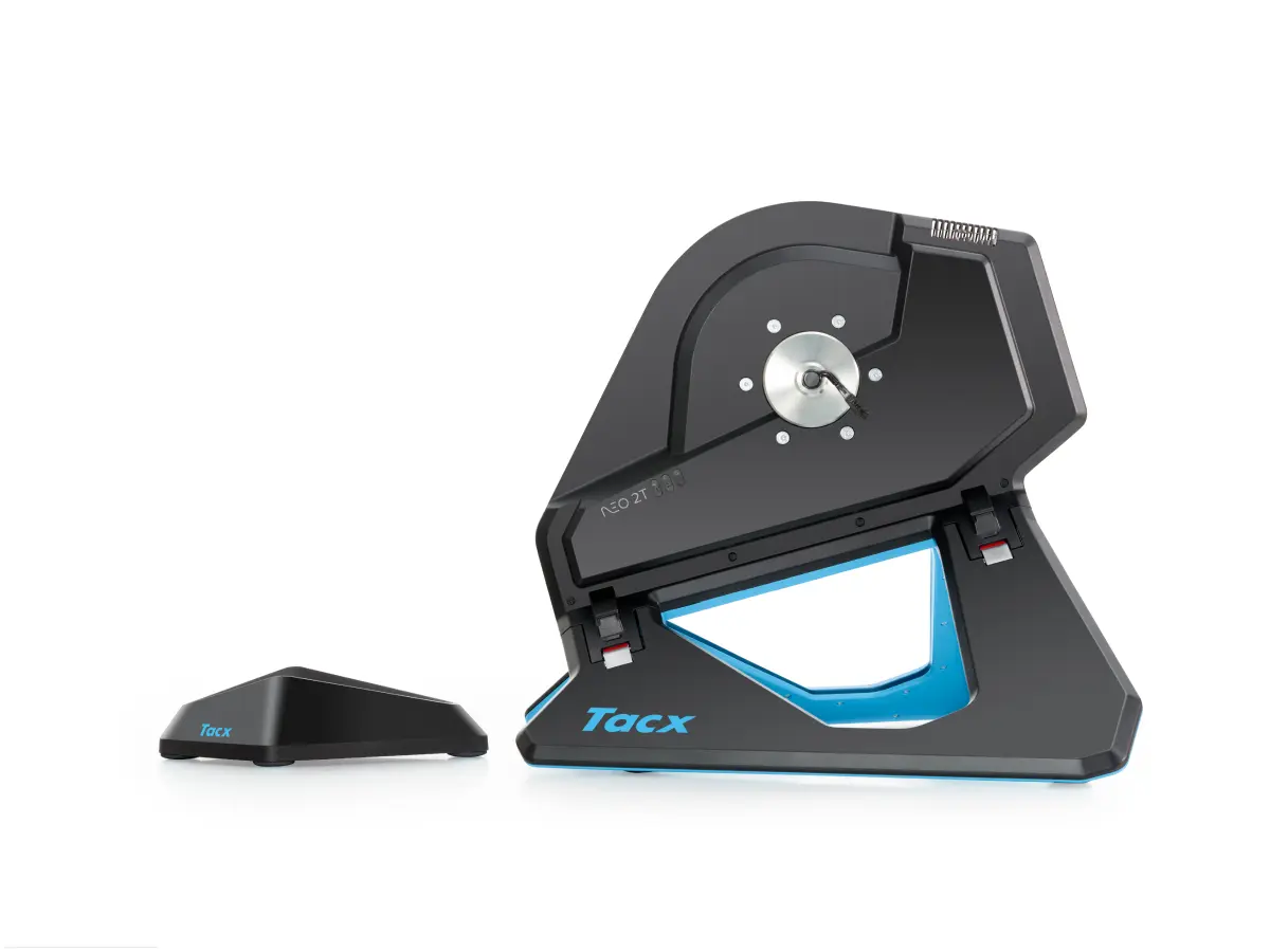 Tacx NEO 2T Smart Trainer image 3