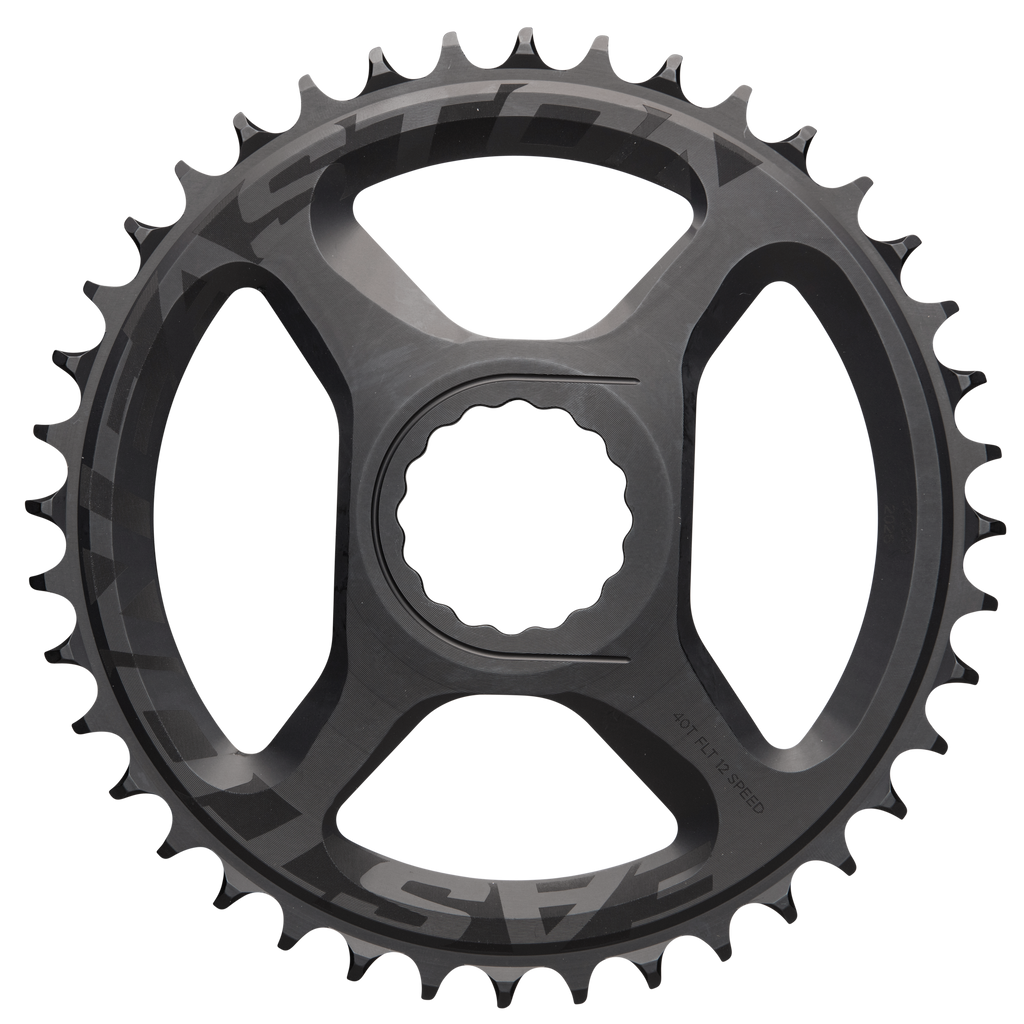 Easton - Cinch Direct Mount Flattop 1x 12sp Chainrings image 3