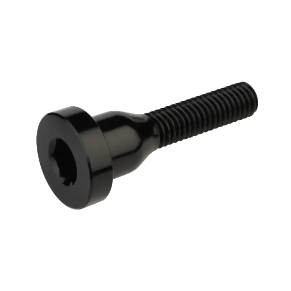 Burgtec Top Caps and Bolts image 11
