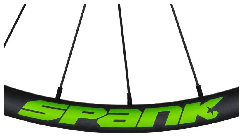 Spank - Rim Decal Kits image 6