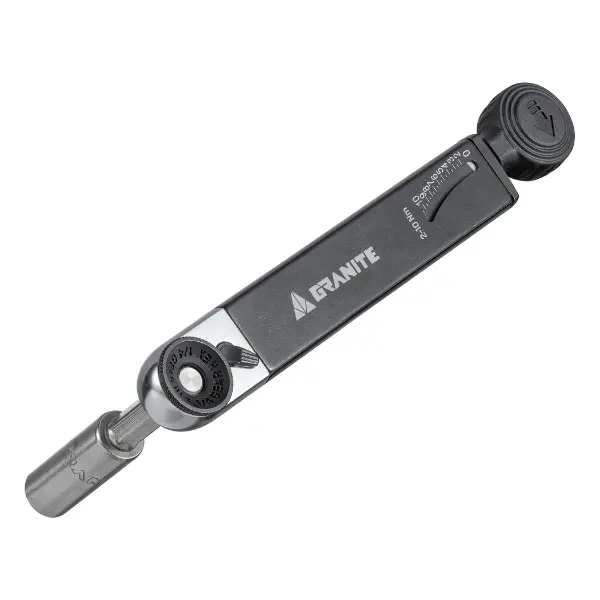 Granite Design RocknRoll TQ Torque Wrench image 4