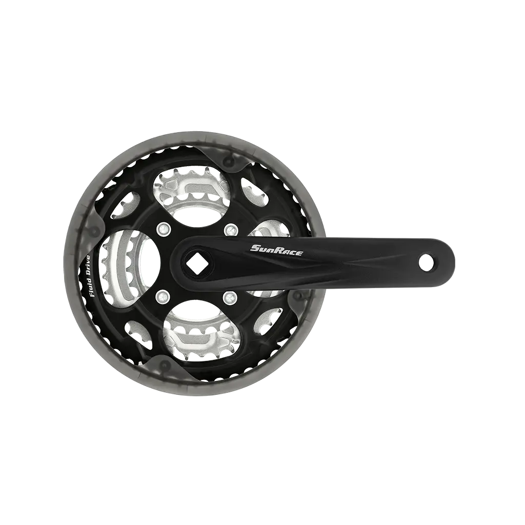 Sunrace - Chainwheels image 2