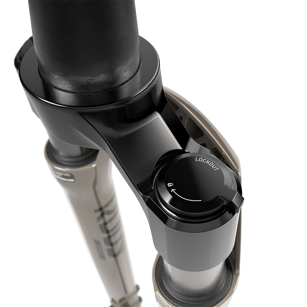 Rockshox Rudy XPLR Ultimate Forks image 6