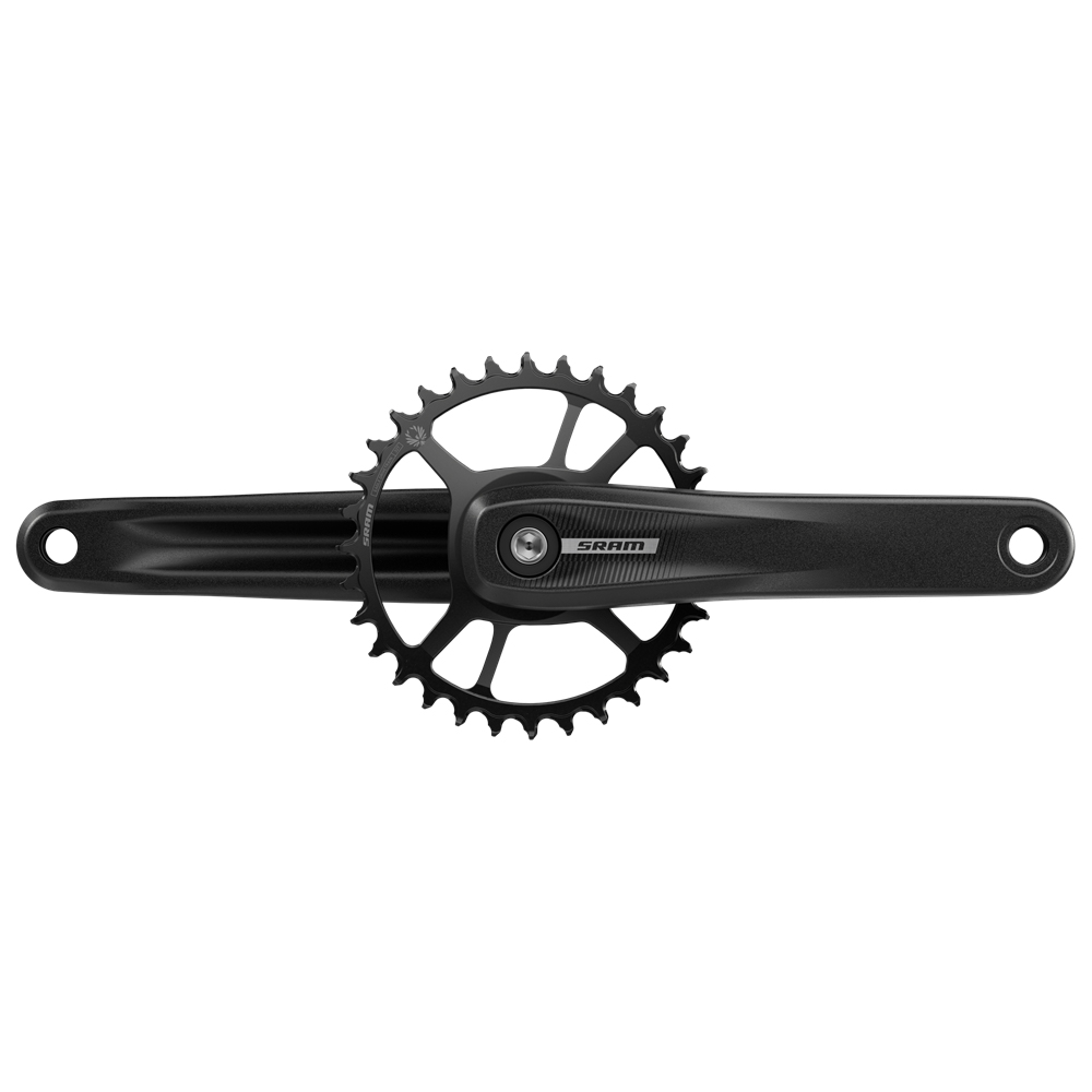 SRAM Eagle S100 Crankset