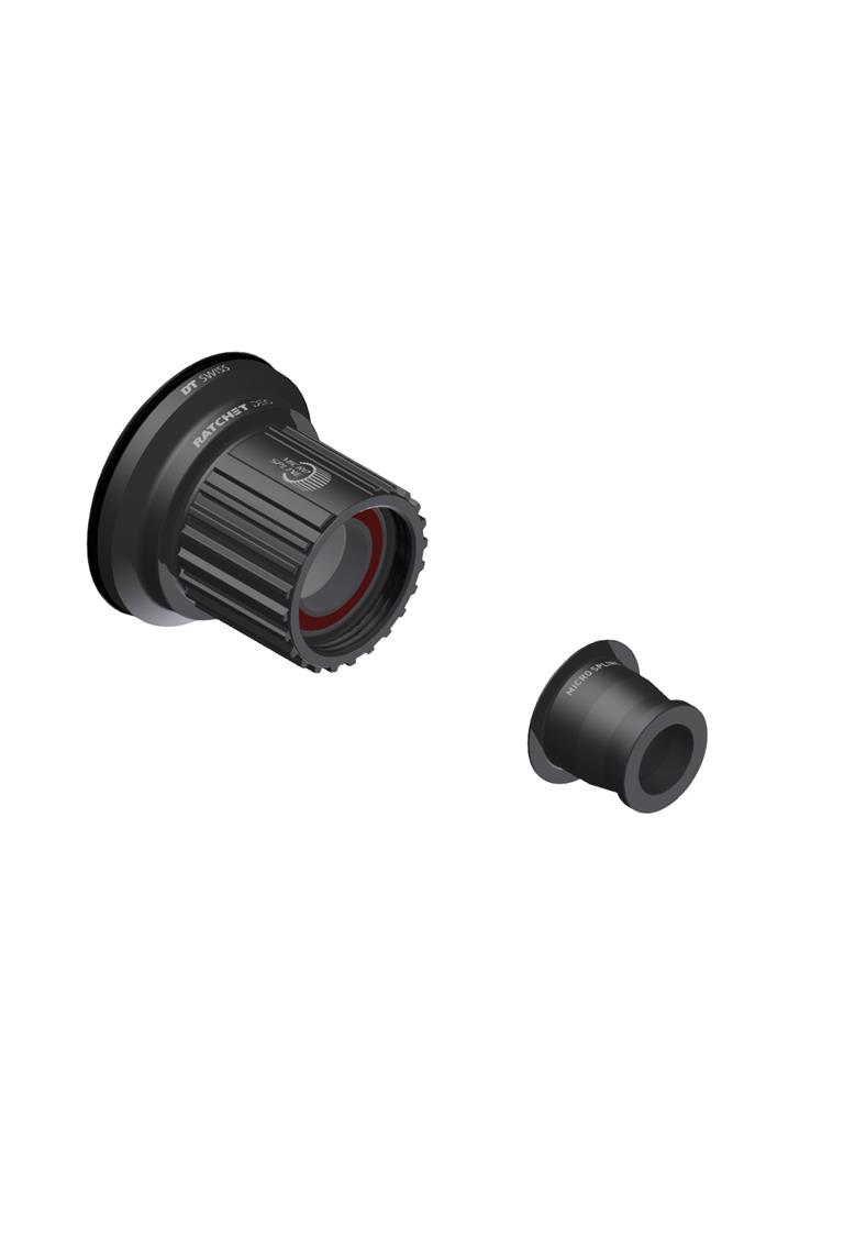 DT Swiss - Freehubs - Ratchet DEG image 5