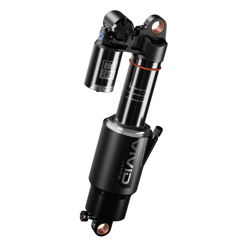 RockShox Vivid Air Ultimate DH