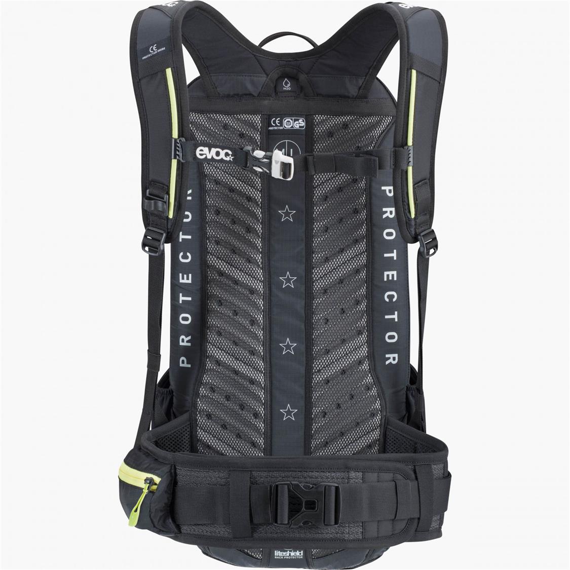 Evoc - FR Enduro Blackline 16 (SS26) image 2