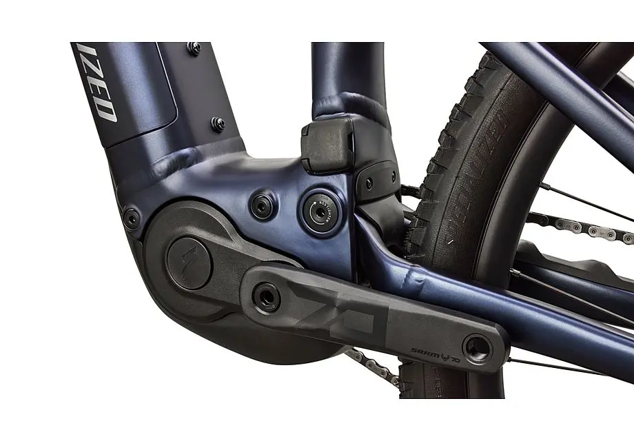 LEVO R COMP ALLOY image 16