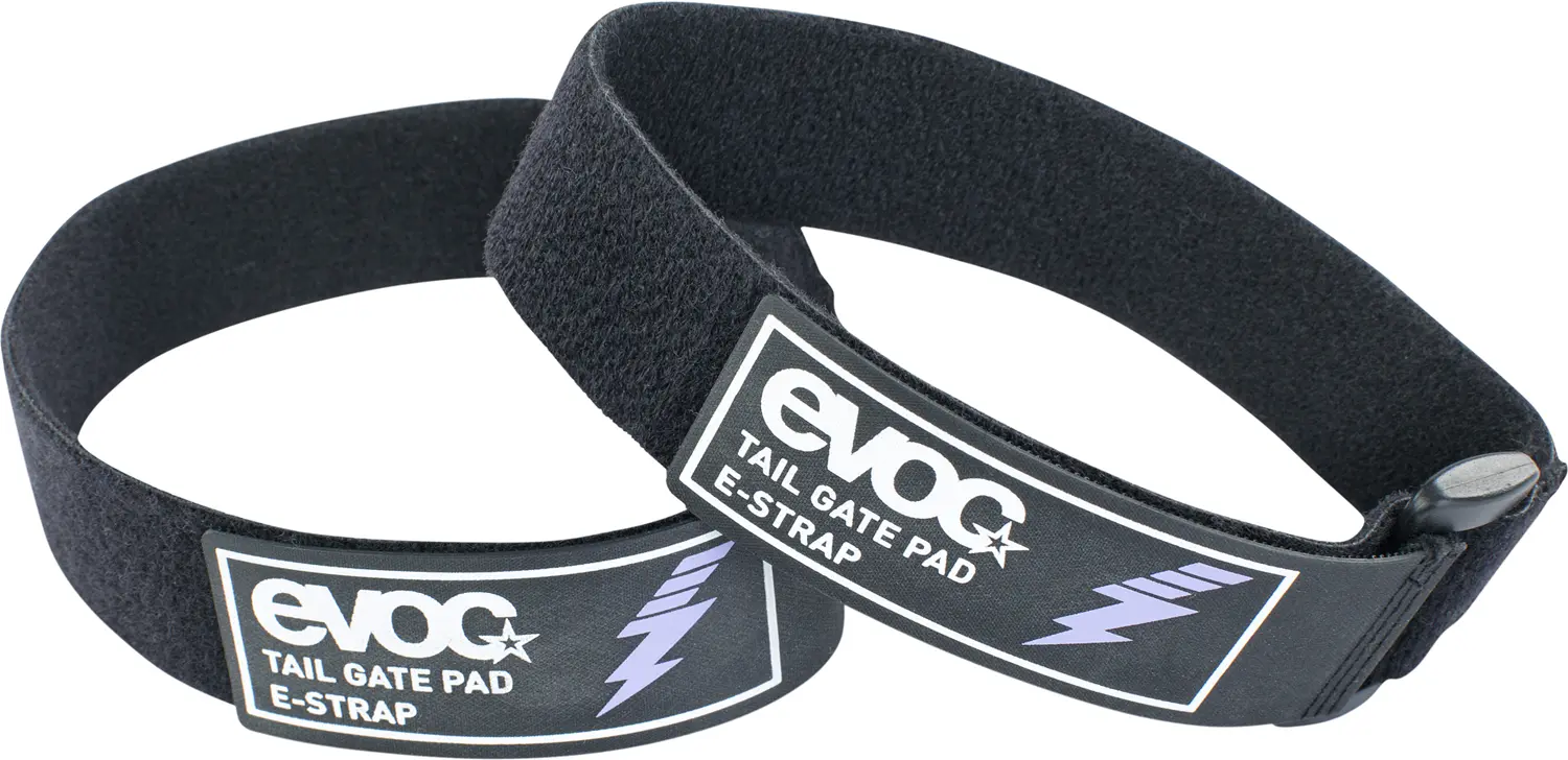 Evoc - Tailgate Pad E-Strap image 2