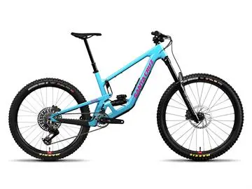 Santa Cruz Nomad 90 (2027) image 3