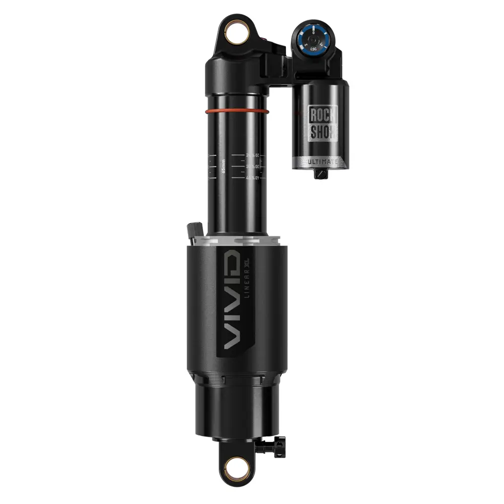 RockShox Vivid Air Ultimate DH image 6