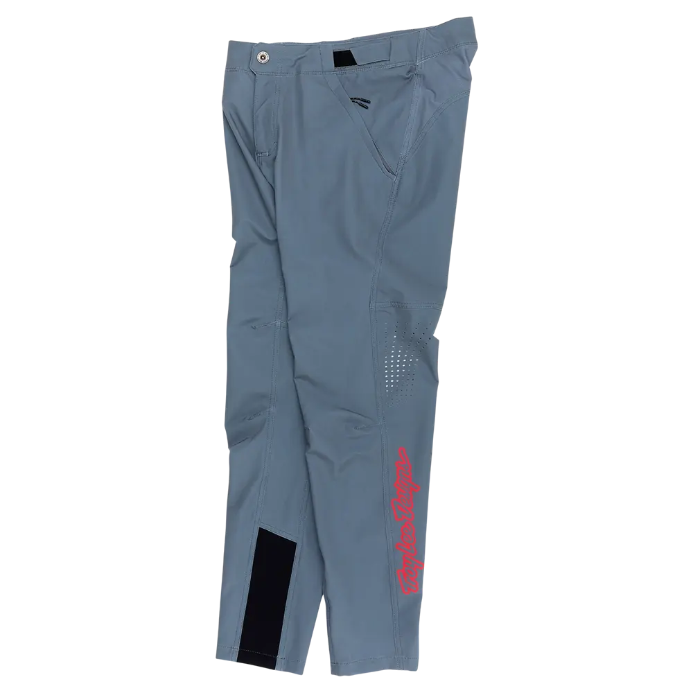 SKYLINE PANT SIGNATURE STEEL