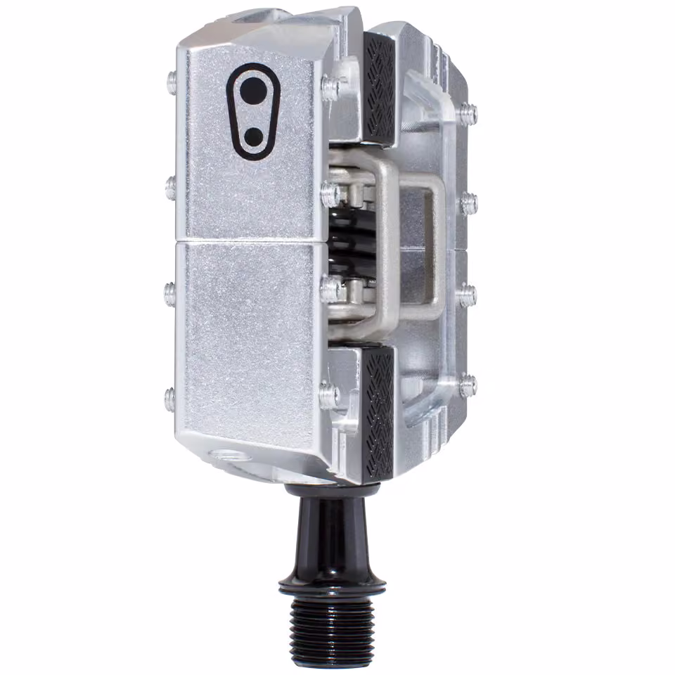 Crankbrothers Mallet DH Pedals image 3