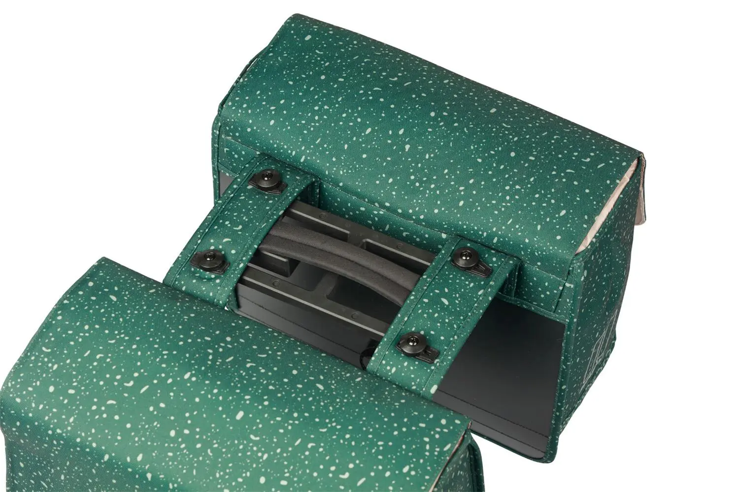 Basil - Flair Double Bag 35L (MIK) image 9